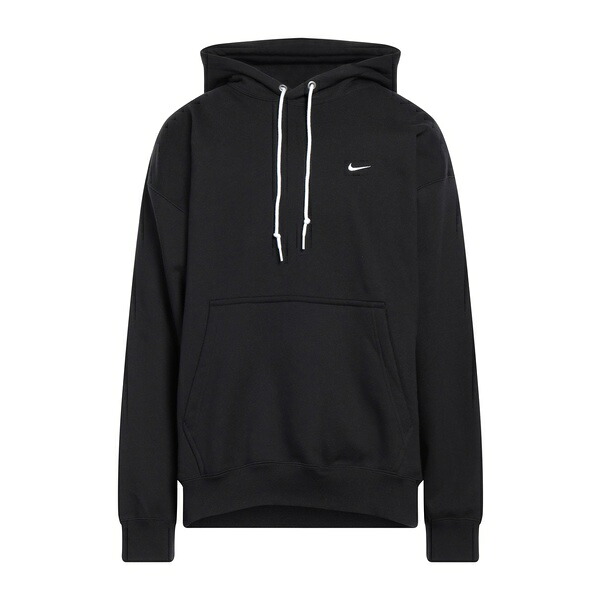 【送料無料】 ナイキ メンズ パーカー・スウェットシャツ アウター Sweatshirts Black｜asty