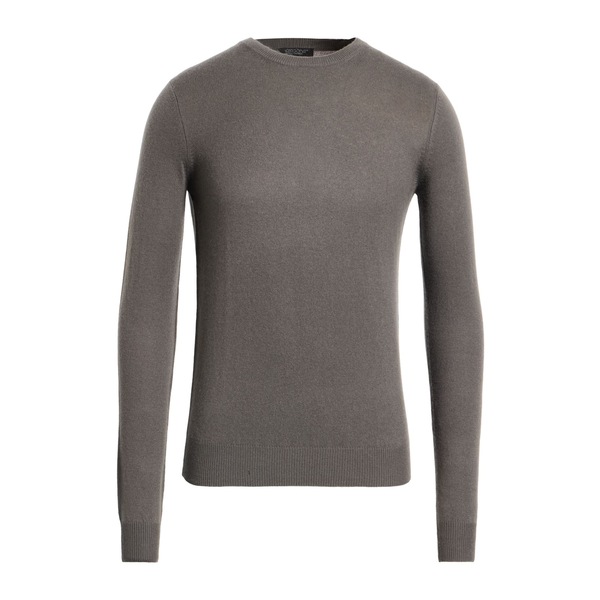 【送料無料】 アラゴナ メンズ ニット&セーター アウター Sweaters Metallic