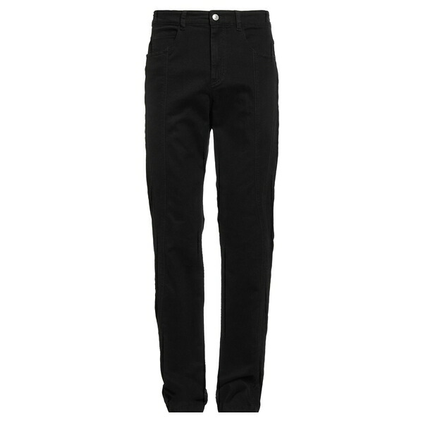 【送料無料】 イザベル マラン メンズ カジュアルパンツ ボトムス Pants Black