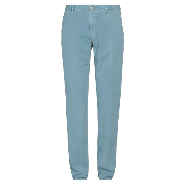 【送料無料】 インコテックス メンズ カジュアルパンツ ボトムス Pants Azure