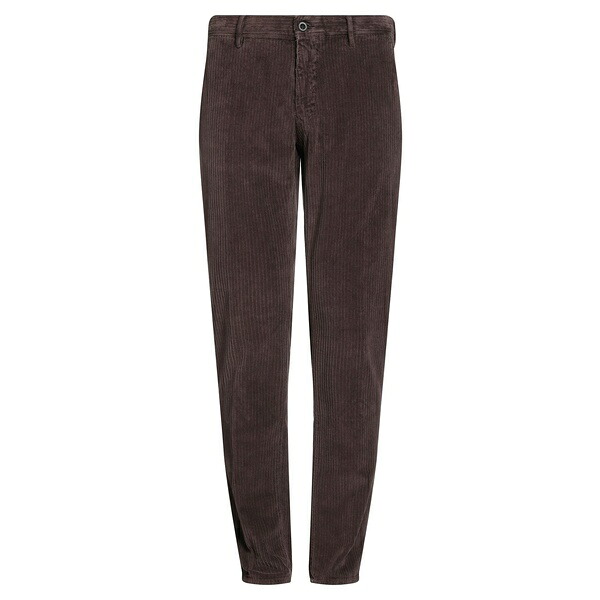 【送料無料】 インコテックス メンズ カジュアルパンツ ボトムス Pants Brown|asty