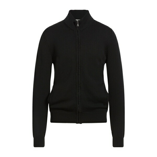 【送料無料】 クロスリー メンズ カーディガン アウター Cardigans Black