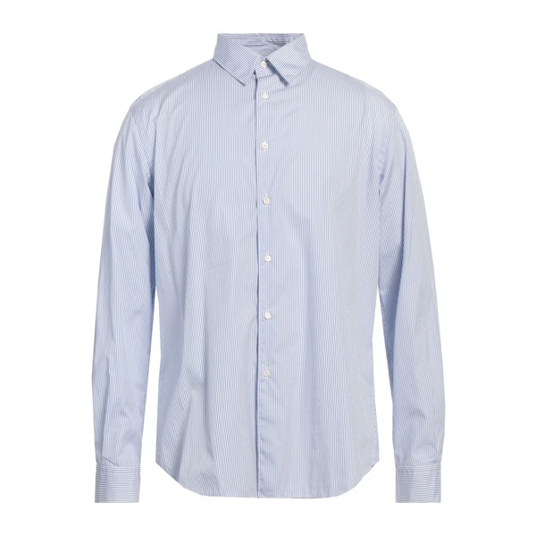 【送料無料】 アスペジ メンズ シャツ トップス Shirts Azure|asty