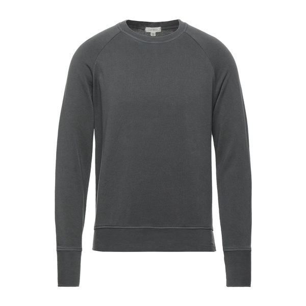 【送料無料】 クロスリー メンズ パーカー・スウェットシャツ アウター Sweatshirts Grey｜asty