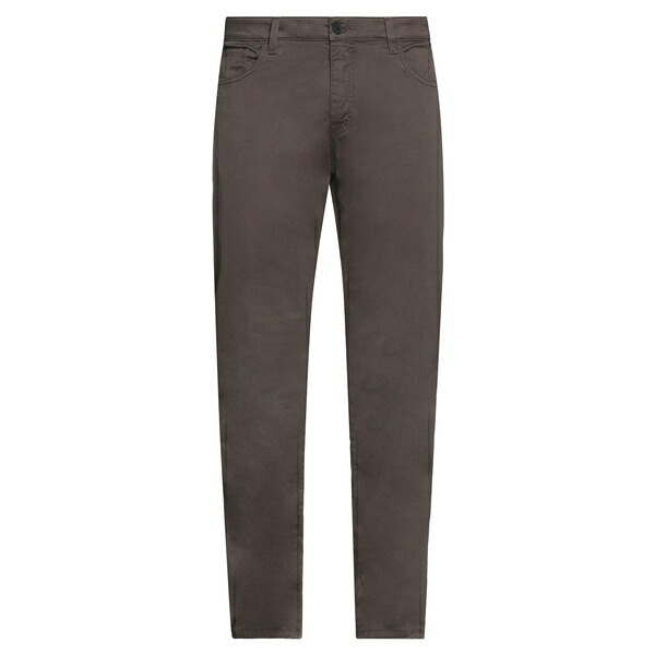【送料無料】 ピューテリー メンズ カジュアルパンツ ボトムス Pants Brown