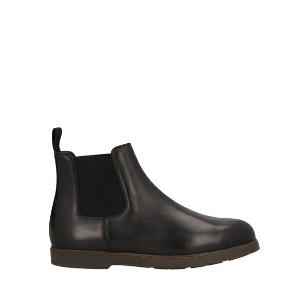 【送料無料】 ドンカルズ メンズ ブーツ シューズ Ankle boots Black