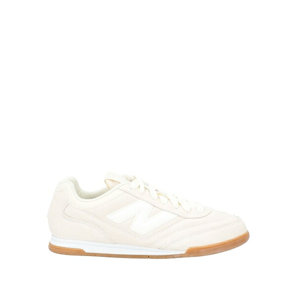 【送料無料】 ニューバランス メンズ スニーカー シューズ Sneakers Beige