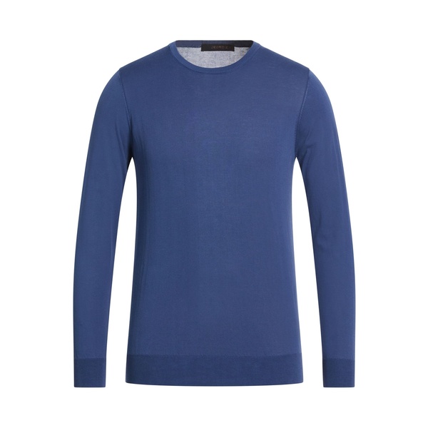 【貨物輸送無料】 ジョルディーズ メンズ 編み物\u0026プルオーバー アウター Sweaters Blue メンズファッション-トップス-ニット・セーター