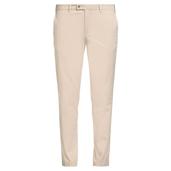 【送料無料】 ヒルティル メンズ カジュアルパンツ ボトムス Pants Beige