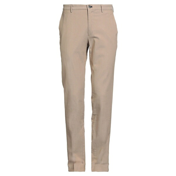 【送料無料】 インコテックス メンズ カジュアルパンツ ボトムス Pants Beige｜asty