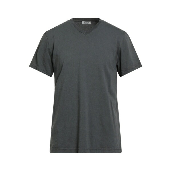 【送料無料】 クロスリー メンズ Tシャツ トップス T-shirts Grey｜asty 16,110円