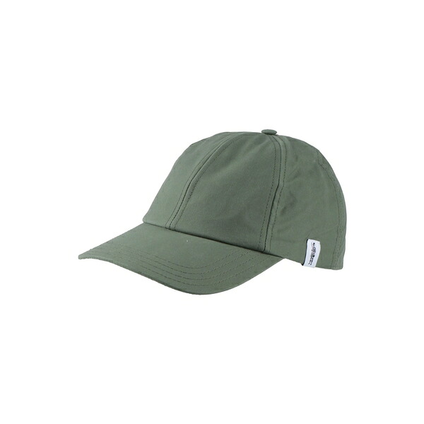 【送料無料】 マッキントッシュ メンズ 帽子 アクセサリー Hats Green