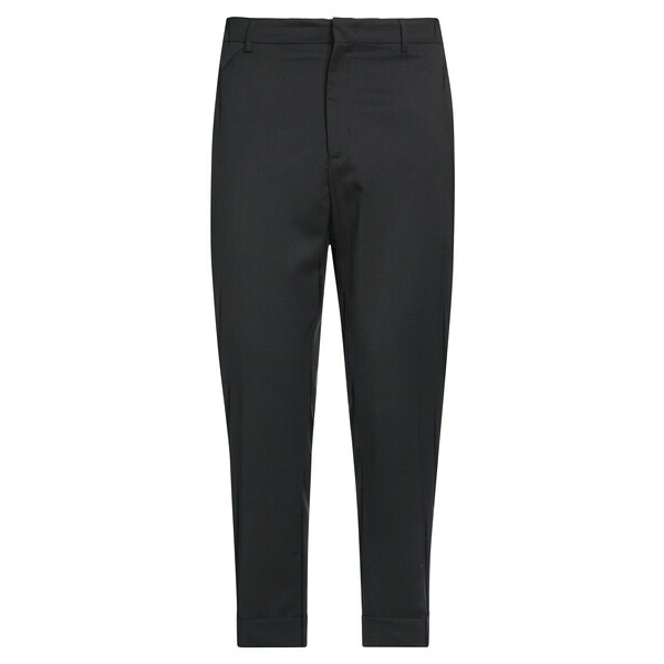【送料無料】 ロウブランド メンズ カジュアルパンツ ボトムス Pants Black