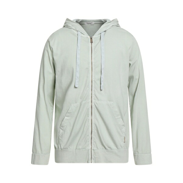 【送料無料】 クロスリー メンズ パーカー・スウェットシャツ アウター Sweatshirts Green