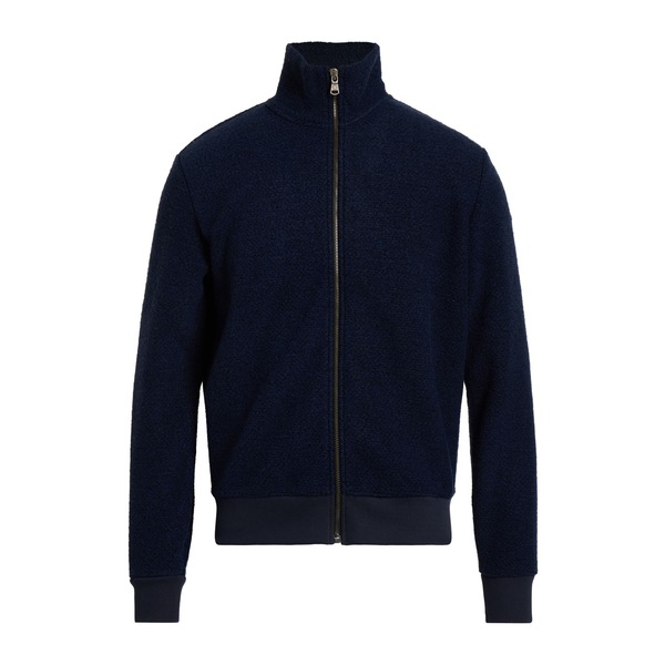 【送料無料】 コルマール メンズ パーカー・スウェットシャツ アウター Sweatshirts Blue