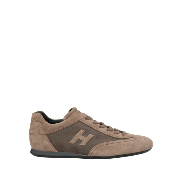 【貨物輸送無料】 ホー火器 メンズ スニーカー シューズ Sneakers Grey