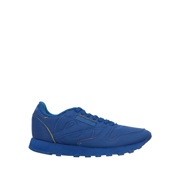 【送料無料】 リーボック メンズ スニーカー シューズ Sneakers Blue｜asty