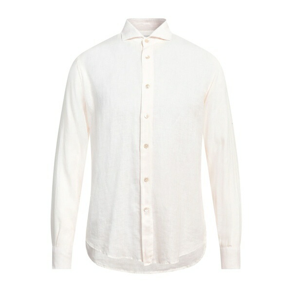 【送料無料】 イレブンティ メンズ シャツ トップス Shirts Pink