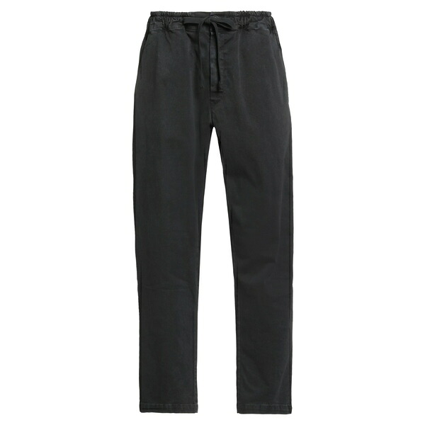【送料無料】 クロスリー メンズ カジュアルパンツ ボトムス Pants Black