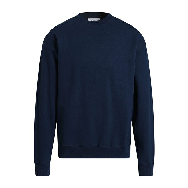 【送料無料】 シュー メンズ パーカー・スウェットシャツ アウター Sweatshirts Blue