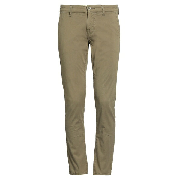 【送料無料】 ゲス メンズ カジュアルパンツ ボトムス Pants Green｜asty