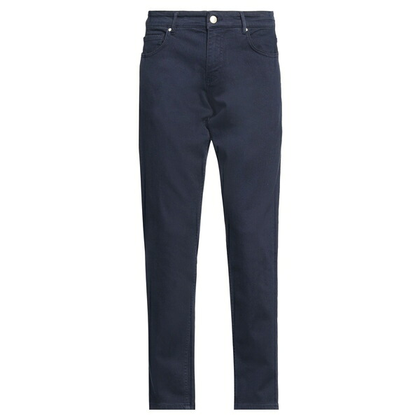 【貨物輸送無料】 アティピコ メンズ 心地よいズボン下 ボトムス Pants Blue