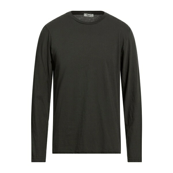 【送料無料】 クロスリー メンズ Tシャツ トップス T-shirts Grey
