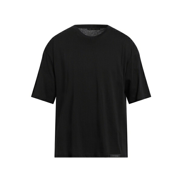 【送料無料】 ロウブランド メンズ Tシャツ トップス T-shirts Black 14,610円