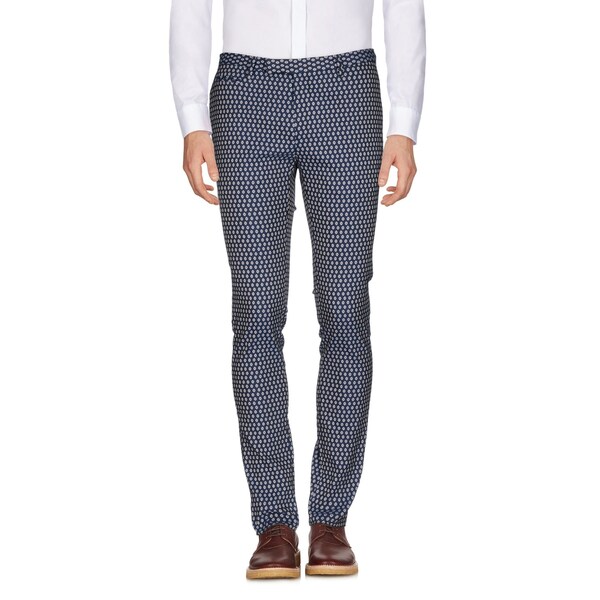 【送料無料】 ブライアン・デールズ メンズ カジュアルパンツ ボトムス Pants Blue