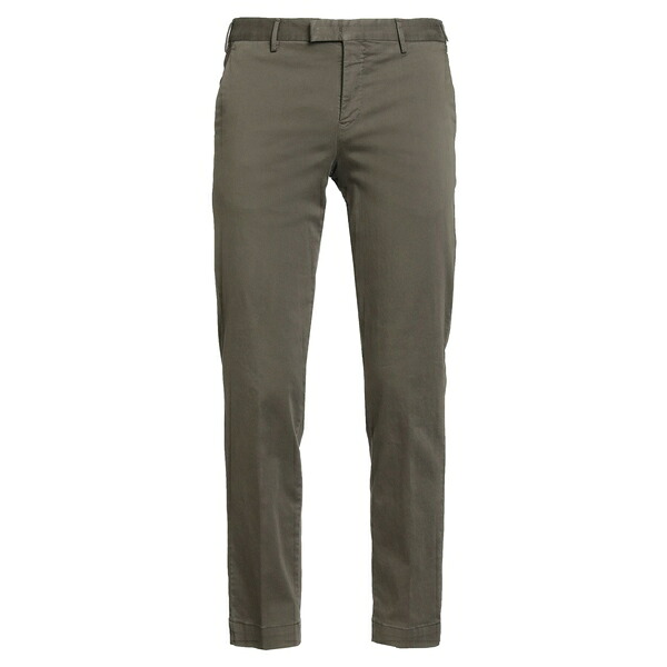 【送料無料】 PTトリノ メンズ カジュアルパンツ ボトムス Pants Green