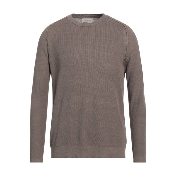 【送料無料】 アトモファクトリー メンズ ニット&セーター アウター Sweaters Green