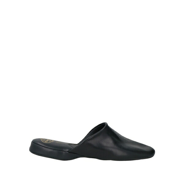 【貨物輸送無料】 教会堂 メンズ サンダル シューズ House slippers Blue