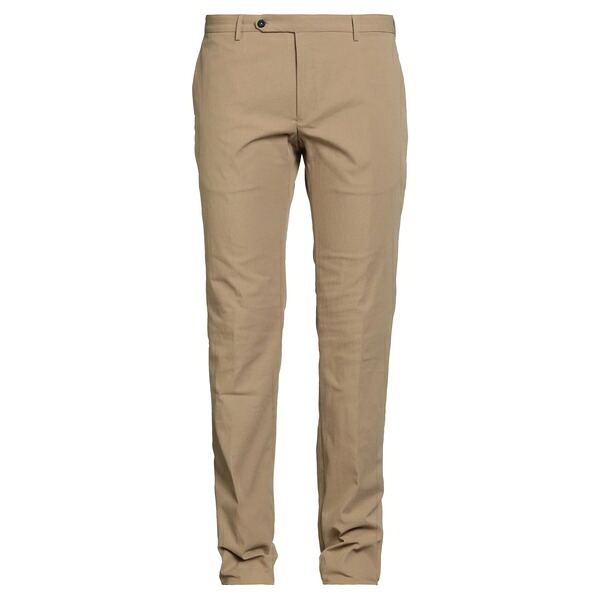 【送料無料】 インコテックス メンズ カジュアルパンツ ボトムス Pants Beige