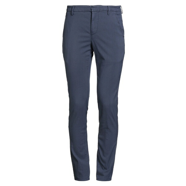 【送料無料】 ドンダップ メンズ カジュアルパンツ ボトムス Pants Blue｜asty
