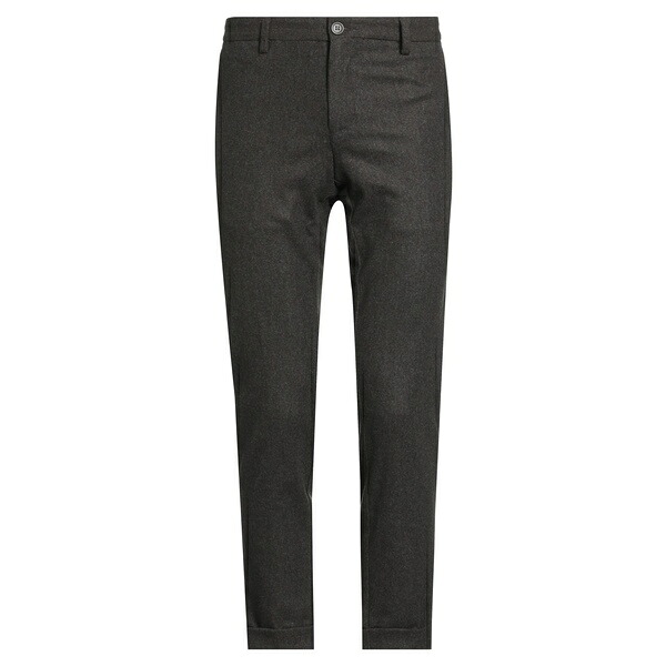 【送料無料】 アティピコ メンズ カジュアルパンツ ボトムス Pants Brown