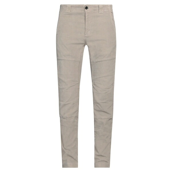 【送料無料】 シーピーカンパニー メンズ カジュアルパンツ ボトムス Pants Grey