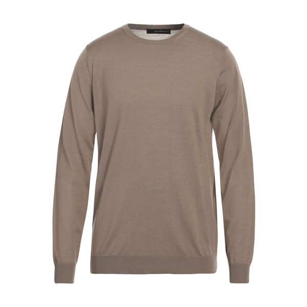 【貨物輸送無料】 ジョルディーズ メンズ 編み物\u0026プルオーバー アウター Sweaters Green