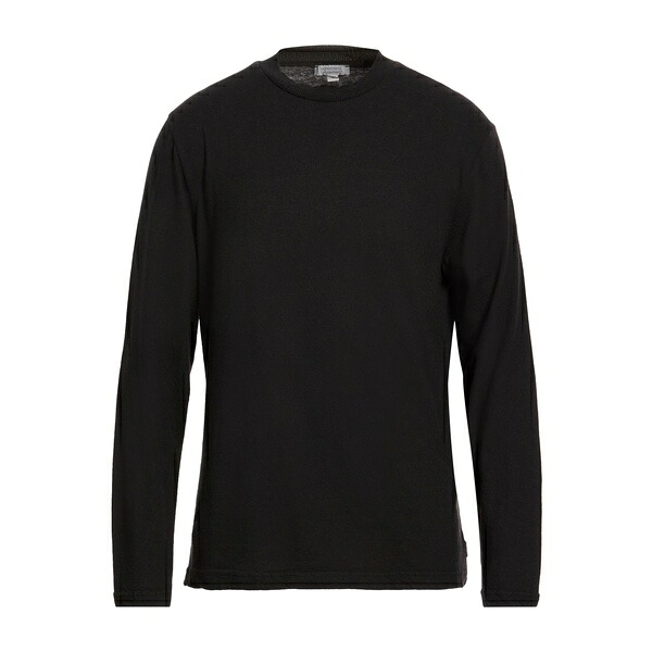 【送料無料】 クロスリー メンズ Tシャツ トップス T-shirts Black