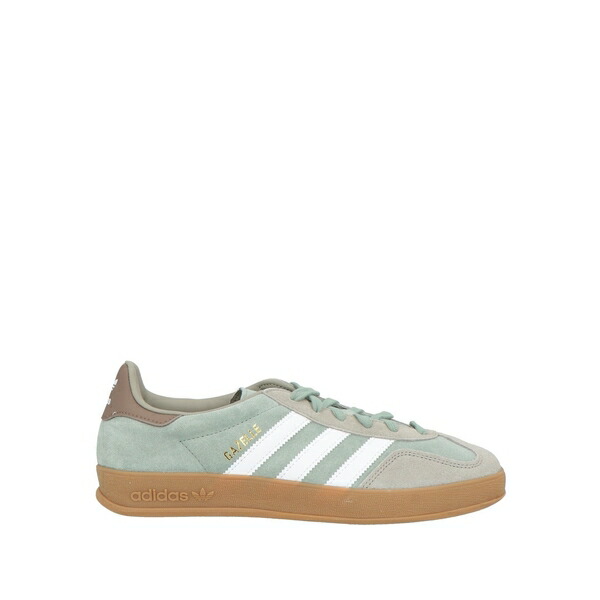 【送料無料】 アディダス メンズ スニーカー シューズ Sneakers Green