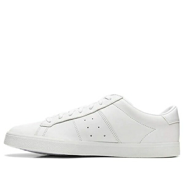 Onitsuka Tiger オニツカタイガー メンズ スニーカー  【Onitsuka Tiger Lawnship 3.0 \u0027White\u0027 1183A568-100】  大きさ US_10.5(28.5糎)