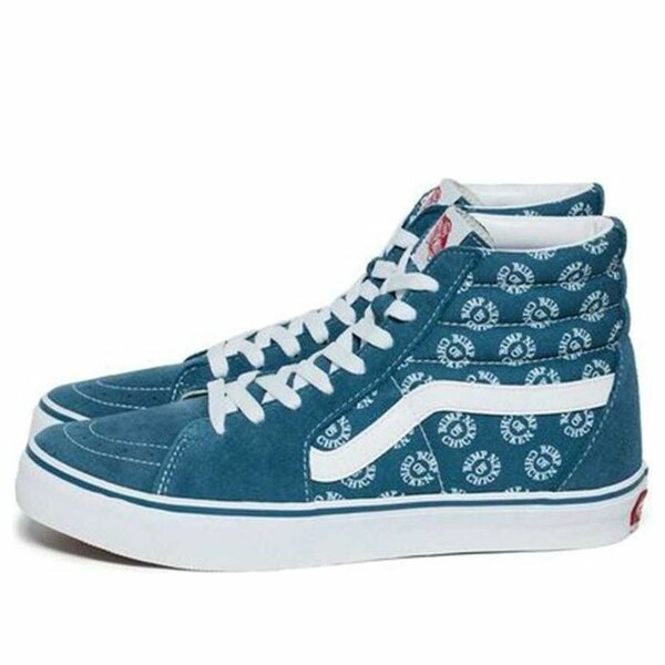 Vans バンズ メンズ スニーカー 【Vans SK8-HI X Bump Of Chicken 611434-0002】 サイズ US_11(29.0cm)｜asty