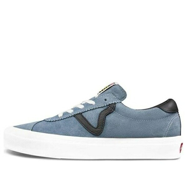 Vans バンズ メンズ スニーカー  【Vans OG Epoch LX \u0027Lead\u0027 VN0A4U12NQC】  大いさ US_9.5(27.5糎) メンズ靴-スニーカー
