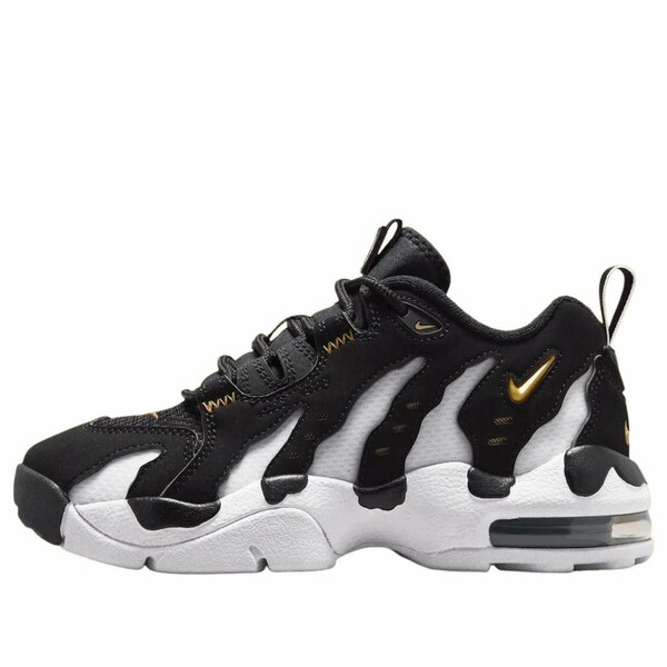 Nike ナイキ メンズ スニーカー  【Nike Air DT Max 96 Low \u0027Black White\u0027 IF5478-001】  大いさ US_9(27.0珊) メンズ靴-靴