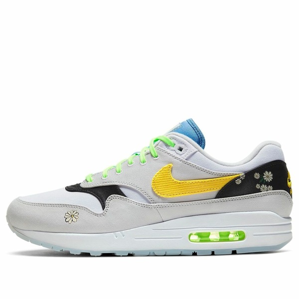 Nike ナイキ メンズ スニーカー 【Nike Air Max 1 'Daisy' CW6031-100】 サイズ US_M_13|asty