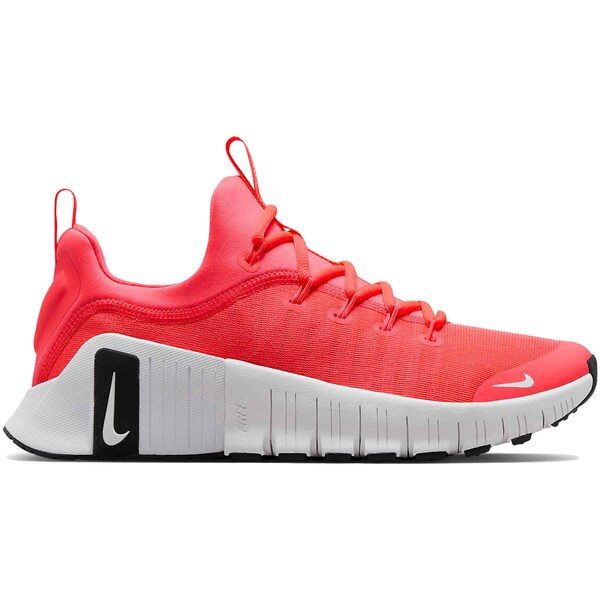 Nike ナイキ レディース スニーカー  【Nike Free Metcon 6 Hot Punch (Women)】  サイズ US_9(26.0cm) Hot Punch/Black/White