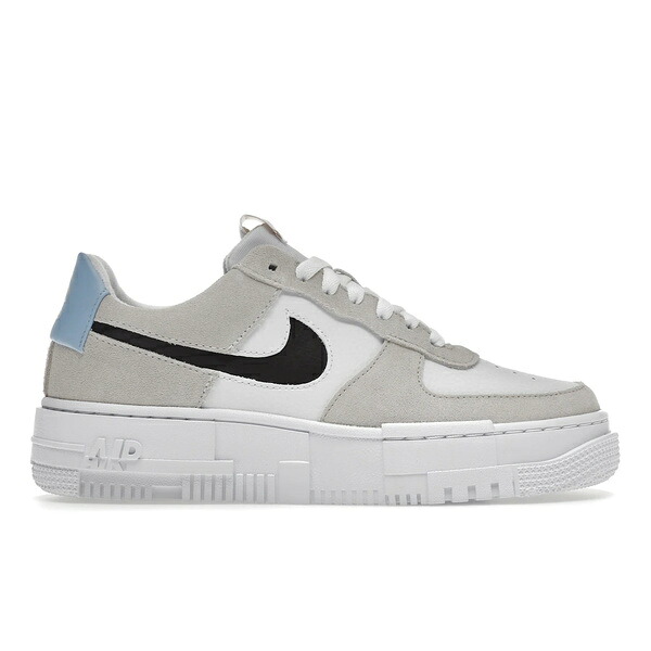 Nike ナイキ レディース スニーカー  【Nike Air Force 1 Low Pixel Desert Sand (Women)】  サイズ US_6.5(23.5cm) Desert Sand/Dark Cinder-White