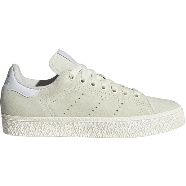 adidas アディダス レディース スニーカー  【adidas Stan Smith CS Ivory Cloud White Core White (Women\u0027s)】  大いさ US_9.5(26.5糎) Ivory/Cloud White/Core White スニーカー-レディース靴-靴