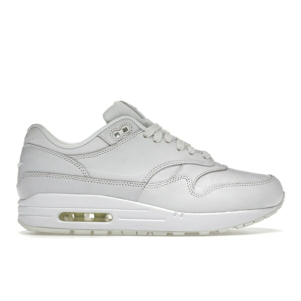 Nike ナイキ レディース スニーカー  【Nike Air Max 1 Yours (Women)】  サイズ US_5.5(22.5cm) Summit White/Summit White-Sail-Tawny