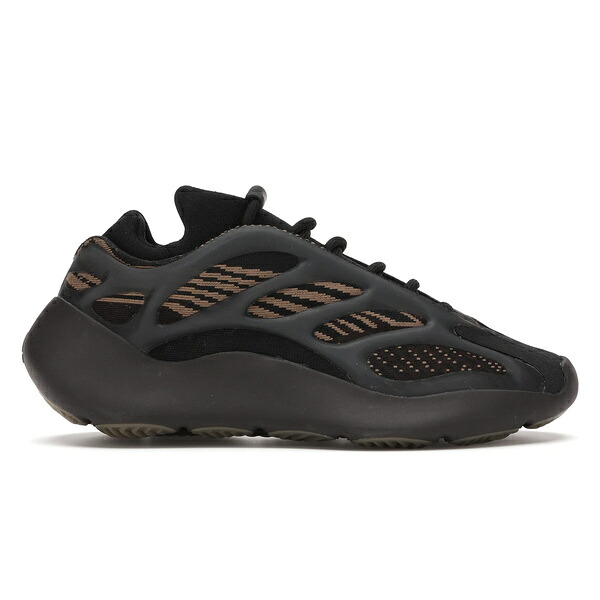 adidas アディダス メンズ スニーカー 【adidas Yeezy 700 V3 Clay Brown】 サイズ US_6.5(24.5cm) Eremial/Eremial/Eremial