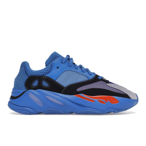 adidas アディダス メンズ スニーカー 【adidas Yeezy Boost 700 Hi-Res Blue】 サイズ US_M_16 Hi-Res Blue/Hi-Res Blue-Hi-Res Blue